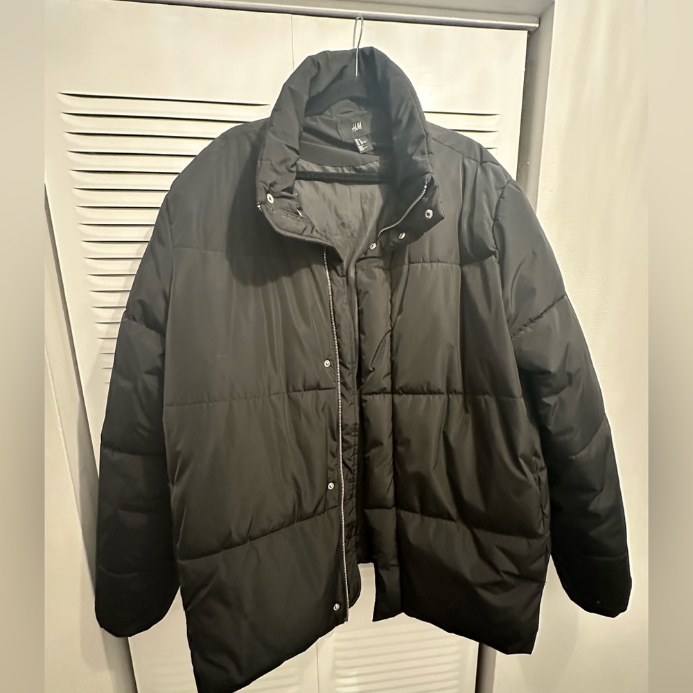 H&M Men Jacket